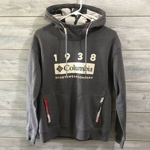 Women's Columbia Hoodie